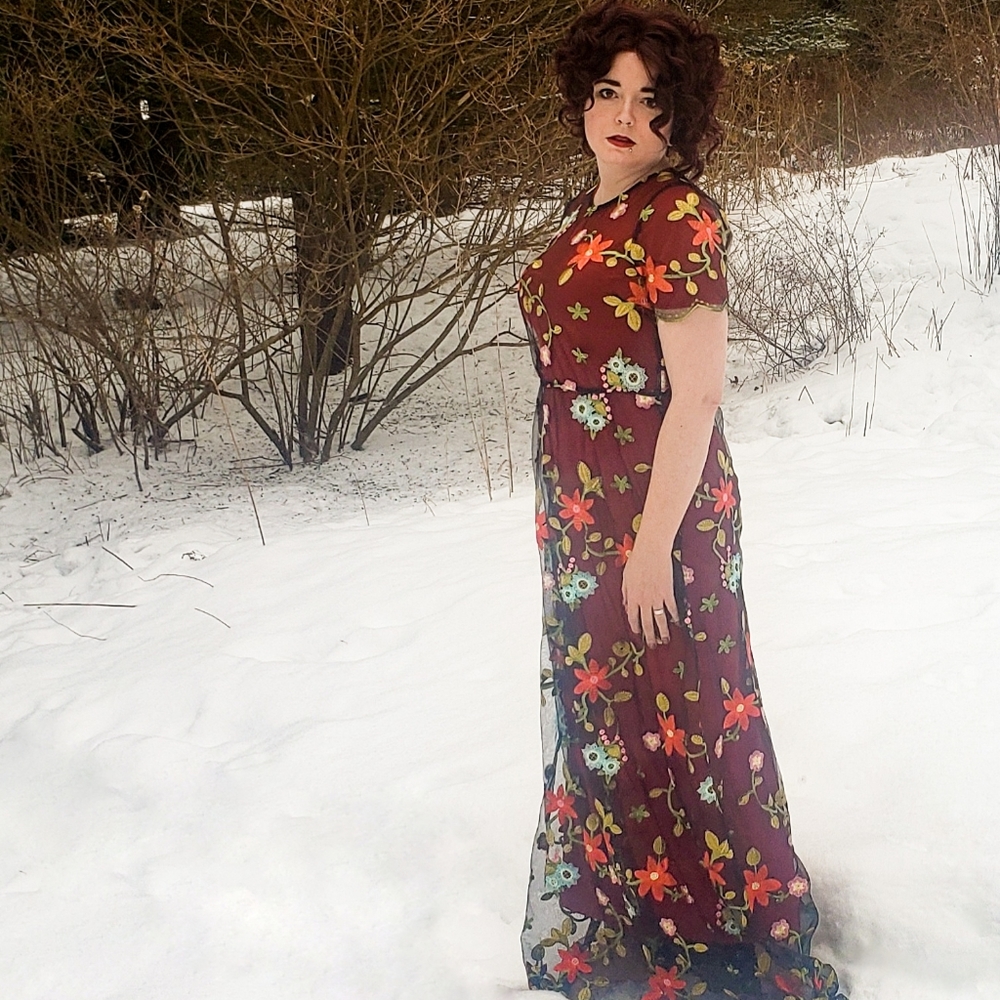 Meet your Posher, Lindsey